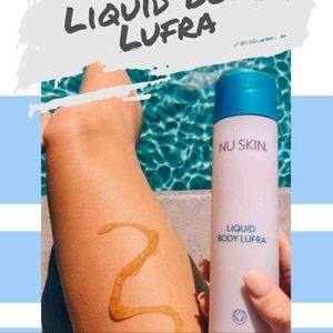 Liquid Body Lufra 8.4 oz by Nuskin